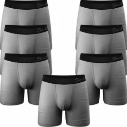 The 50 Shades - Ball Hammock® Boxer Brief 7 Pack