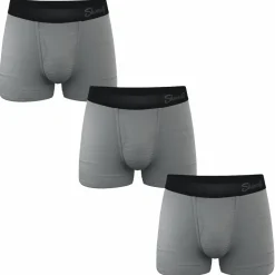The 50 Shades - Ball Hammock® Pouch Trunks Underwear 3 Pack