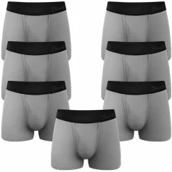 The 50 Shades - Ball Hammock® Pouch Trunks Underwear 7 Pack