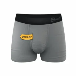 The 50 Shades - Ball Hammock® Pouch Trunks Underwear 5 Pack