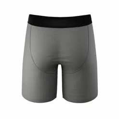 The 50 Shades - Grey Ball Hammock® Boxer - Long Leg