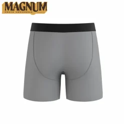 The 50 Shades - Grey Ball Hammock® Magnum Big Pouch Underwear