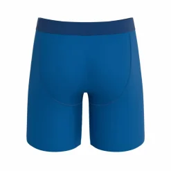 The Skydiver - Ocean Blue Ball Hammock® Boxer - Long Leg