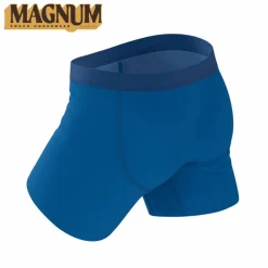 The Skydiver - Ocean Blue Ball Hammock® Magnum Big Pouch Underwear