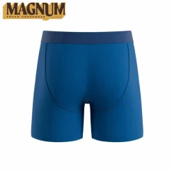 The Skydiver - Ocean Blue Ball Hammock® Magnum Big Pouch Underwear