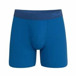 The Skydiver - Ocean Blue Ball Hammock® Magnum Big Pouch Underwear