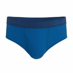 The Skydiver - Ocean Blue Ball Hammock® Pouch Underwear Briefs