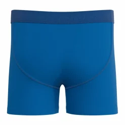 The Skydiver - Ocean Blue Youth Boxer Briefs