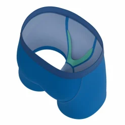 The Skydiver - Ocean Blue Youth Boxer Briefs