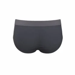 The Slate Expectations - Grey Tonal Ball Hammock® Pouch Underwear Briefs