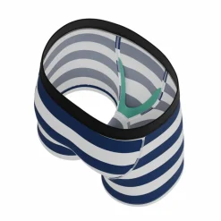 The Snack Attack - Shark Youth Boxer Briefs