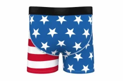 The Soccer Finale - Youth Boxer Briefs 3 Pack