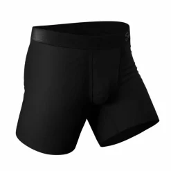 The 5 Solids - Ball Hammock® Boxer Brief 5 Pack