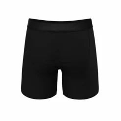 The 7 Solids - Ball Hammock® Pouch Boxer Briefs with Fly 7 Pack