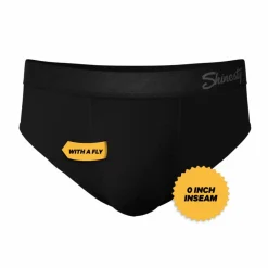 The 7 Solids - Ball Hammock® Pouch Briefs 7 Pack