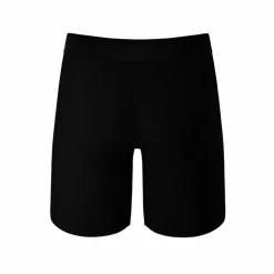 The 5 Solids - Long Leg Ball Hammock® Pouch Underwear With Fly 5 Pack
