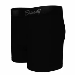 The Solids - Youth Boxer Briefs 3 Pack