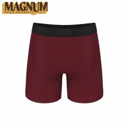 The Sommelier - Burgundy Ball Hammock® Magnum Big Pouch Underwear