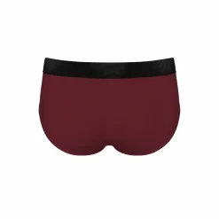 The Sommelier - Burgundy Ball Hammock® Pouch Underwear Briefs