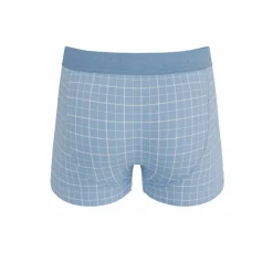 The Spick & Span - Window Pane Plaid Ball Hammock® Pouch Trunks Underwear