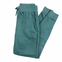 The Spruced Up - Green Sexy Terry™ Women’s Lounge Joggers