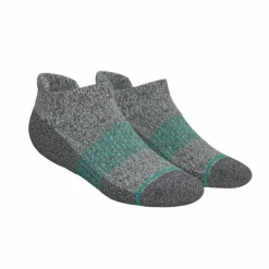 The Staple - Heel Hammock™ Ankle Socks 12 Pack