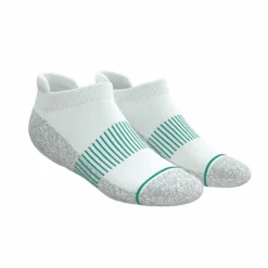 The Staple - Heel Hammock™ Ankle Socks 12 Pack