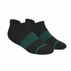 The Staple - Heel Hammock™ Ankle Socks 3 Pack