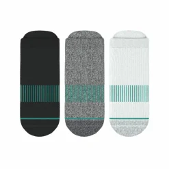 The Staple - Heel Hammock™ Ankle Socks 3 Pack