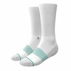 The Staple - Heel Hammock™ Crew Socks 12 Pack