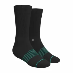 The Staple - Heel Hammock™ Crew Socks 3 Pack