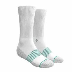 The Staple - Heel Hammock™ Crew Socks 3 Pack