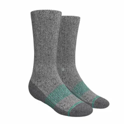 The Staple - Heel Hammock™ Crew Socks 3 Pack