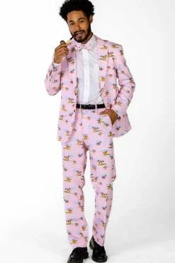 The Supreme Steed - Derby Horses Blazer