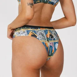 The Taboo - Tarot Cards Cheeky Underwear