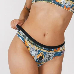 The Taboo - Tarot Cards Cheeky Underwear
