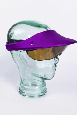 The Tandem - Neoprene Visor Sunglasses