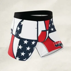 The Team Player - USA Basketball paradICE™ Cooling Ball Hammock® Underwear