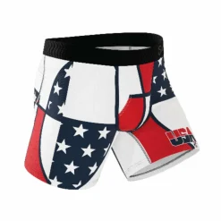The Team Player - USA Basketball paradICE™ Cooling Ball Hammock® Underwear