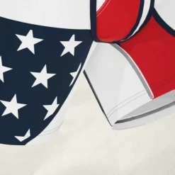 The Team Player - USA Basketball paradICE™ Cooling Ball Hammock® Underwear