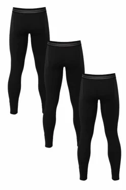 The Threat Level Midnight - Ball Hammock® Long Johns 3 Pack