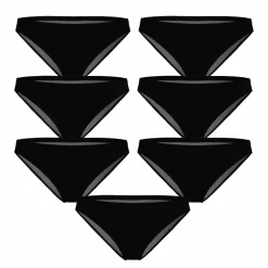 The Threat Level Midnight - Bikini Underwear 7 Pack