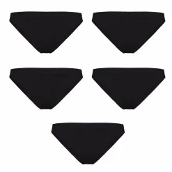 The Threat Level Midnight - Bikini Underwear 5 Pack