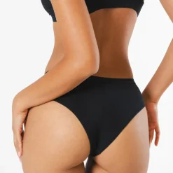 The Threat Level Midnight - Black Modal Cheeky Underwear