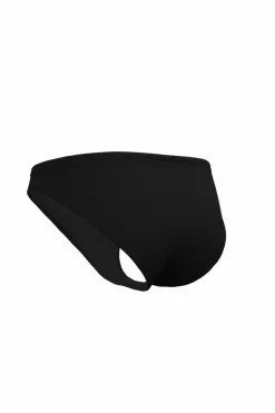 The Threat Level Midnight - Black Bikini Underwear 3 Pack