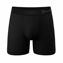 The Threat Level Midnight - Black Ball Hammock® Pouch Underwear