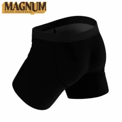 The Threat Level Midnight - Black Ball Hammock® Magnum Big Pouch Underwear