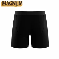 The Threat Level Midnight - Black Ball Hammock® Magnum Big Pouch Underwear