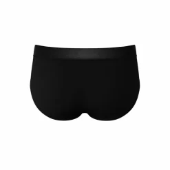 The Threat Level Midnight - Black Ball Hammock® Pouch Underwear Briefs
