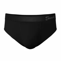 The Threat Level Midnight - Black Ball Hammock® Pouch Underwear Briefs